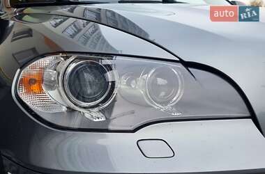 Позашляховик / Кросовер BMW X5 2013 в 