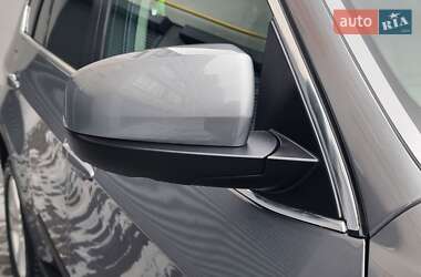 Позашляховик / Кросовер BMW X5 2013 в 