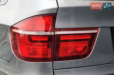 Позашляховик / Кросовер BMW X5 2013 в 