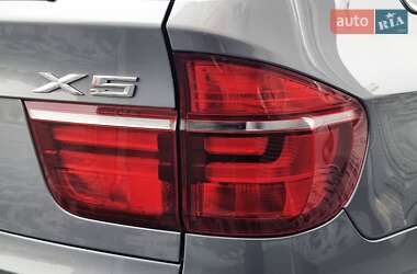 Позашляховик / Кросовер BMW X5 2013 в 