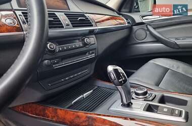 Позашляховик / Кросовер BMW X5 2013 в 