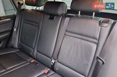 Позашляховик / Кросовер BMW X5 2013 в 