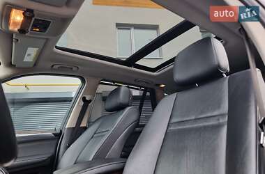 Позашляховик / Кросовер BMW X5 2013 в 