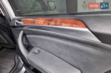 Позашляховик / Кросовер BMW X5 2013 в 