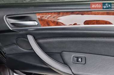 Позашляховик / Кросовер BMW X5 2013 в 