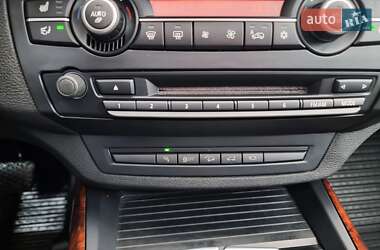 Позашляховик / Кросовер BMW X5 2013 в 