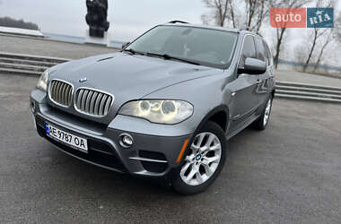 BMW X5 2013