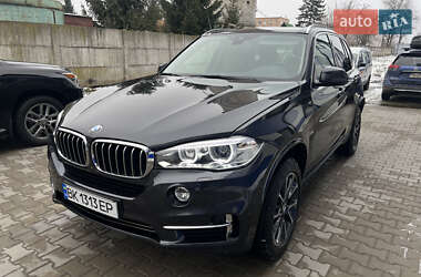 Позашляховик / Кросовер BMW X5 2014 в Рівному