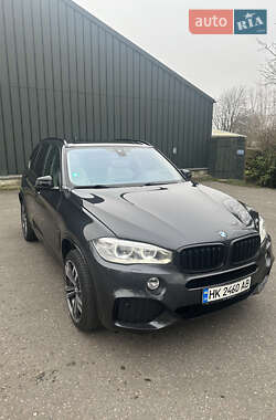 BMW X5 2014