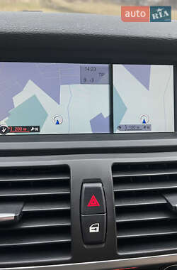 Внедорожник / Кроссовер BMW X5 2011 в 