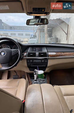 Позашляховик / Кросовер BMW X5 2012 в Одесі