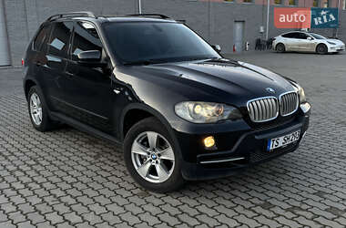 BMW X5 2010