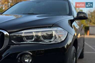 Позашляховик / Кросовер BMW X5 2015 в Кривому Розі