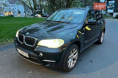 Позашляховик / Кросовер BMW X5 2011 в Чорткові