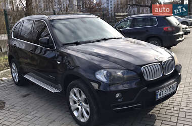 BMW X5 2010