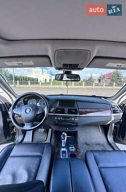 Позашляховик / Кросовер BMW X5 2012 в Костопілі