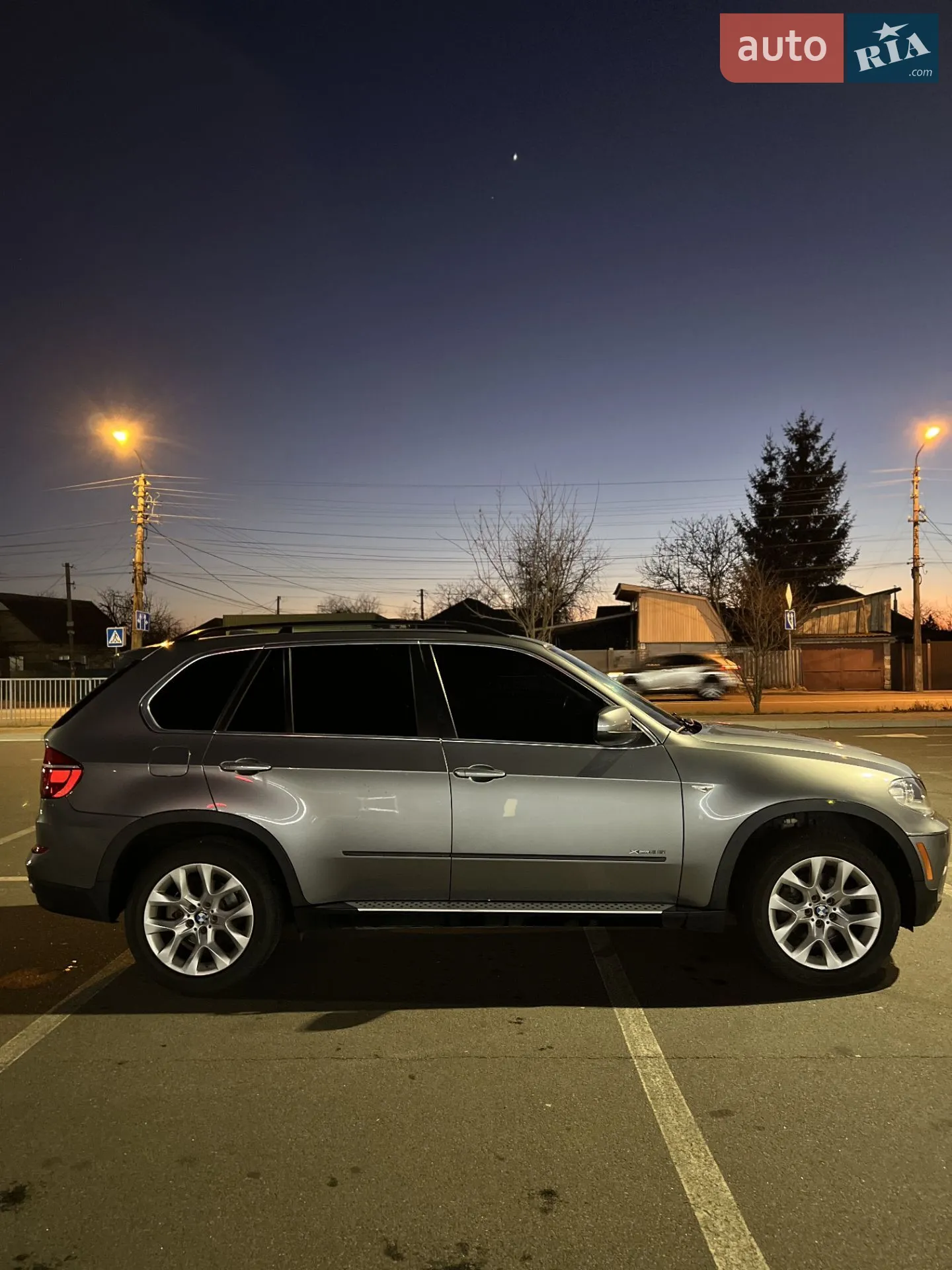 2013 BMW X5 - фото 1