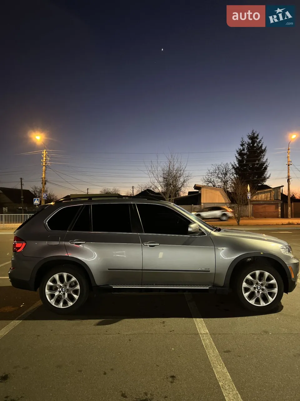 2012 BMW X5 - мініатюра 19