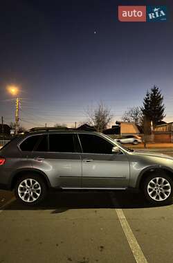 BMW X5 2013 BMW X5 2013