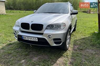 Позашляховик / Кросовер BMW X5 2012 в Конотопі