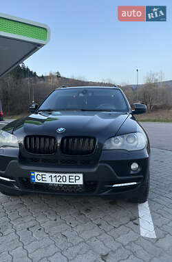 BMW X5 2007