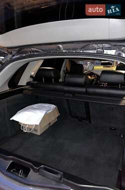 Позашляховик / Кросовер BMW X5 2013 в Києві