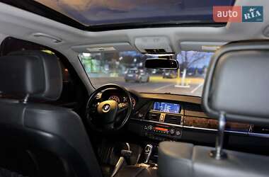 Позашляховик / Кросовер BMW X5 2013 в Києві