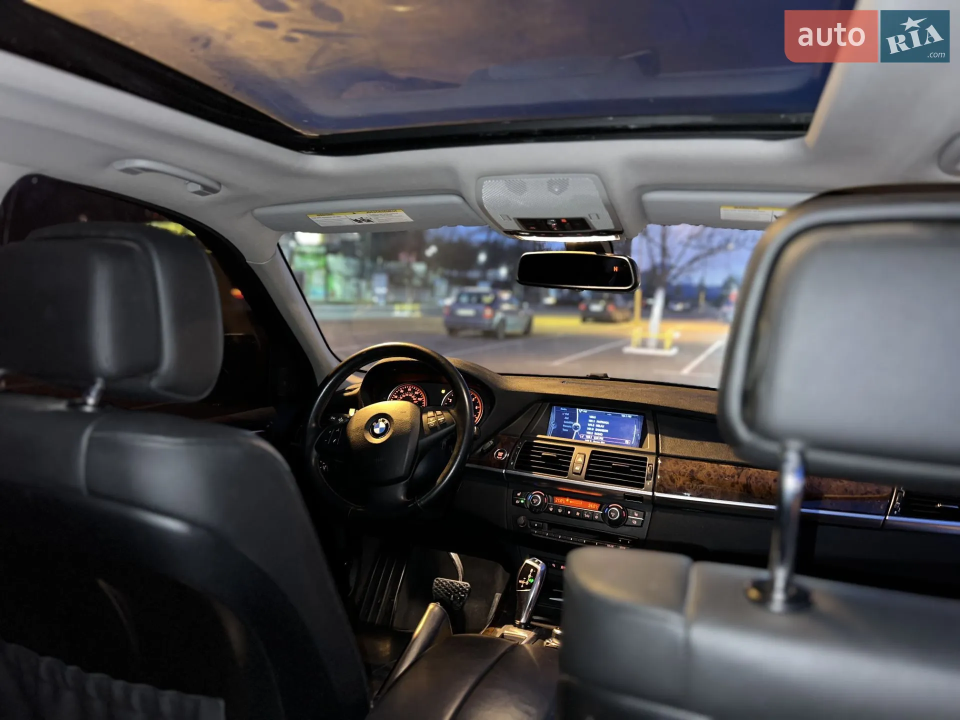 2013 BMW X5 - мініатюра 8