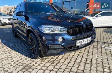 BMW X5 2014