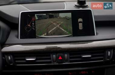 Внедорожник / Кроссовер BMW X5 2015 в 
