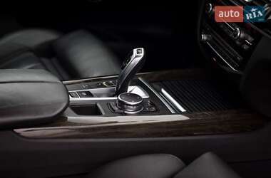 Внедорожник / Кроссовер BMW X5 2015 в 