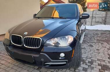 BMW X5 2009