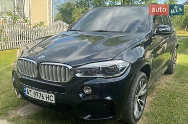 BMW X5 2015 BMW X5 2015