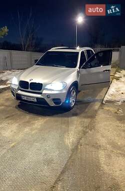 Внедорожник / Кроссовер BMW X5 2012 в Рава-Русской