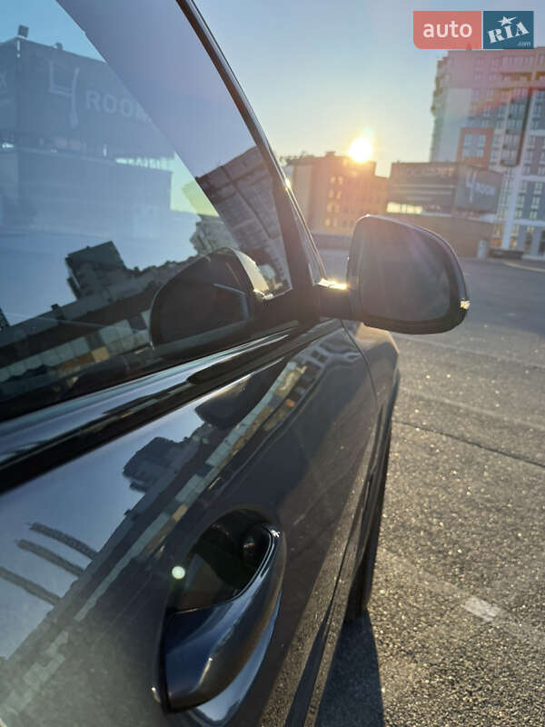 Позашляховик / Кросовер BMW X5 2019 в Києві