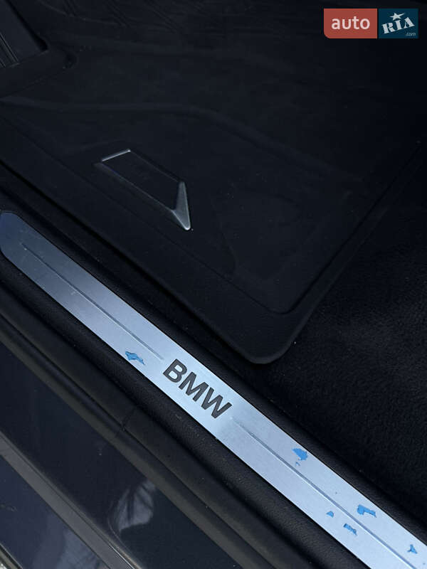 Позашляховик / Кросовер BMW X5 2019 в Києві