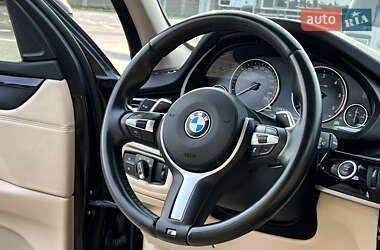 Позашляховик / Кросовер BMW X5 2013 в Одесі