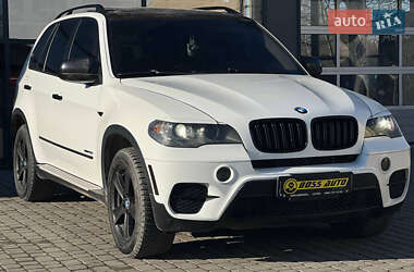 BMW X5 2013