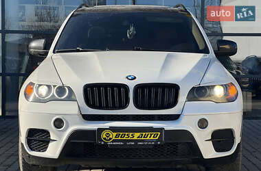 Внедорожник / Кроссовер BMW X5 2013 в Ивано-Франковске