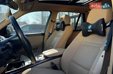 Внедорожник / Кроссовер BMW X5 2013 в Ивано-Франковске