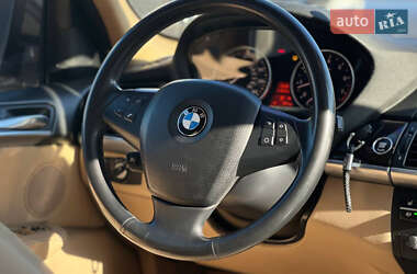 Внедорожник / Кроссовер BMW X5 2013 в Ивано-Франковске