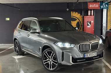 Внедорожник / Кроссовер BMW X5 2023 в Одессе