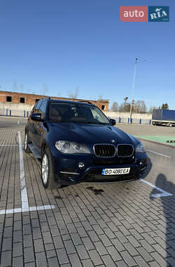 BMW X5 2013 BMW X5 2013