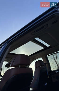 Внедорожник / Кроссовер BMW X5 2013 в 
