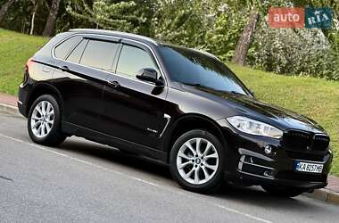 Внедорожник / Кроссовер BMW X5 2014 в Харькове