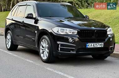 Внедорожник / Кроссовер BMW X5 2014 в Харькове