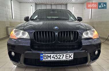 Позашляховик / Кросовер BMW X5 2012 в Сумах