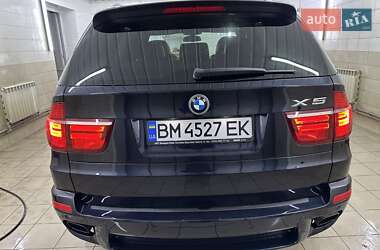 Внедорожник / Кроссовер BMW X5 2012 в Сумах