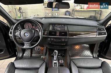 Внедорожник / Кроссовер BMW X5 2012 в Сумах