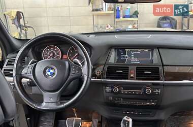 Внедорожник / Кроссовер BMW X5 2012 в Сумах